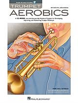 Kevin Johnson Notenblätter Trumpet Aerobics (+Online Access)