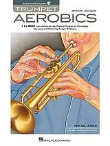 Kartonierter Einband Trumpet Aerobics von Kevin Johnson