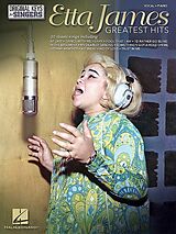 Etta James Notenblätter Etta JamesGreatest Hits