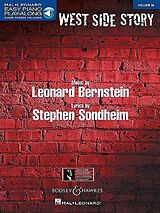 Leonard Bernstein Notenblätter West Side Story (Selections) (+Online Audio Access)