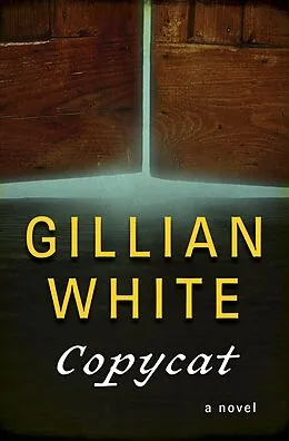 E-Book (epub) Copycat von Gillian White