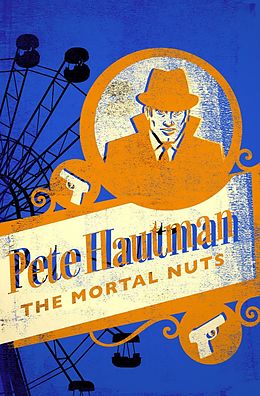 eBook (epub) Mortal Nuts de Pete Hautman