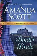 E-Book (epub) Border Bride von Amanda Scott