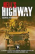 E-Book (epub) Hell's Highway von George Koskimaki
