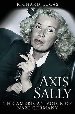 E-Book (epub) Axis Sally von Richard Lucas