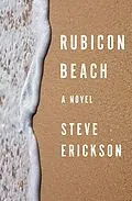 E-Book (epub) Rubicon Beach von Steve Erickson