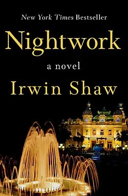 E-Book (epub) Nightwork von Irwin Shaw