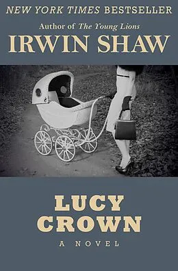 E-Book (epub) Lucy Crown von Irwin Shaw