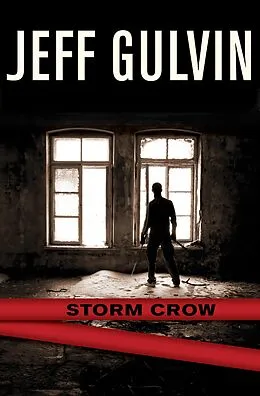 E-Book (epub) Storm Crow von Jeff Gulvin