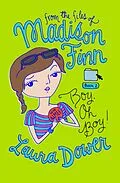 E-Book (epub) Boy, Oh Boy! von Laura Dower