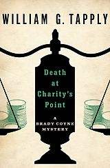 eBook (epub) Death at Charity's Point de William G. Tapply