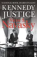 E-Book (epub) Kennedy Justice von Victor S. Navasky
