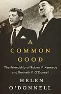 E-Book (epub) A Common Good von Helen O'Donnell