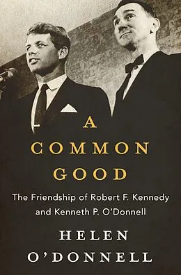 E-Book (epub) A Common Good von Helen O'Donnell