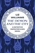 E-Book (epub) The Demon and the City von Liz Williams