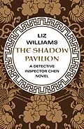 E-Book (epub) The Shadow Pavilion von Liz Williams