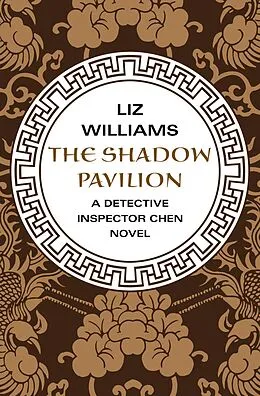 E-Book (epub) The Shadow Pavilion von Liz Williams