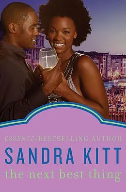 E-Book (epub) The Next Best Thing von Sandra Kitt