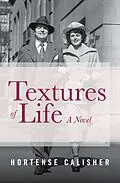 E-Book (epub) Textures of Life von Hortense Calisher