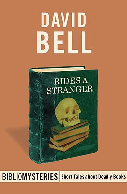 E-Book (epub) Rides a Stranger von David Bell