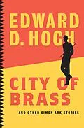 E-Book (epub) City of Brass von Edward D. Hoch