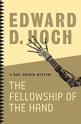 E-Book (epub) Fellowship of the Hand von Edward D. Hoch
