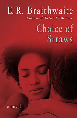 E-Book (epub) Choice of Straws von E. R. Braithwaite