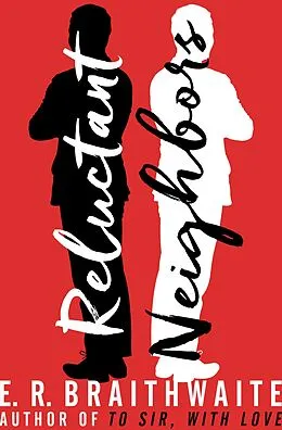 E-Book (epub) Reluctant Neighbors von E. R. Braithwaite