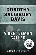E-Book (epub) A Gentleman Called von Dorothy Salisbury Davis