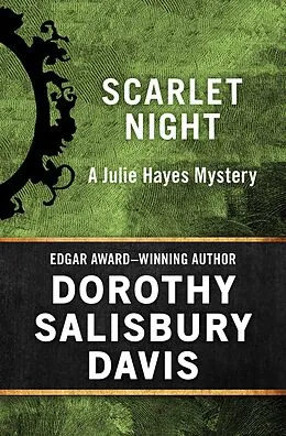 E-Book (epub) Scarlet Night von Dorothy Salisbury Davis