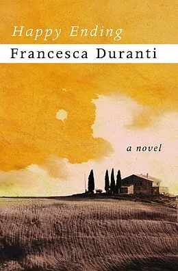 E-Book (epub) Happy Ending von Francesca Duranti
