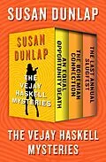 E-Book (epub) The Vejay Haskell Mysteries von Susan Dunlap