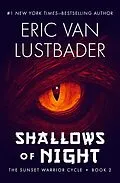 E-Book (epub) Shallows of Night von Eric Van Lustbader