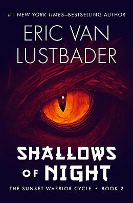 E-Book (epub) Shallows of Night von Eric Van Lustbader