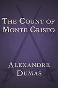E-Book (epub) The Count of Monte Cristo von Alexandre Dumas