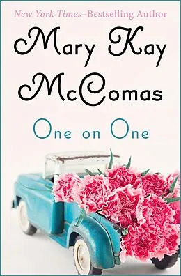 E-Book (epub) One on One von Mary Kay Mccomas