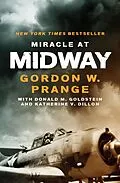 E-Book (epub) Miracle at Midway von Donald M. Goldstein, Katherine V. Dillon, Gordon W. Prange