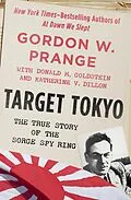 E-Book (epub) Target Tokyo von Donald M. Goldstein, Katherine V. Dillon, Gordon W. Prange