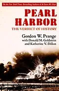 E-Book (epub) Pearl Harbor von Donald M. Goldstein, Katherine V. Dillon, Gordon W. Prange