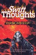 E-Book (epub) Swift Thoughts von George Zebrowski