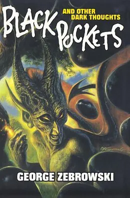 E-Book (epub) Black Pockets von George Zebrowski