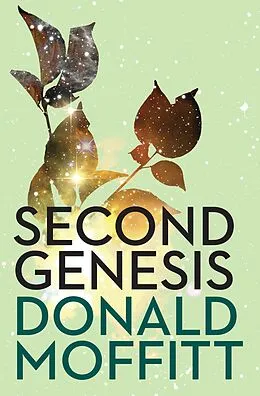E-Book (epub) Second Genesis von Donald Moffitt