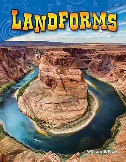 PDF Landforms von William B. Rice