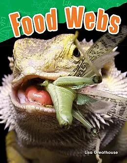 E-Book (pdf) Food Webs von Lisa Perlman Greathouse