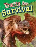 E-Book (pdf) Traits for Survival von Dona Herweck Rice