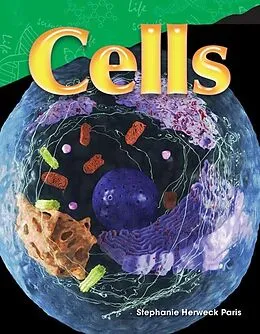 E-Book (pdf) Cells von Stephanie Herweck Paris