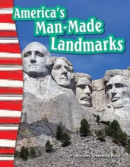 E-Book (pdf) America's Man-Made Landmarks von Jennifer Overend Prior