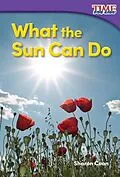 E-Book (pdf) What the Sun Can Do von Sharon Coan