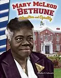 E-Book (pdf) Mary McLeod Bethune von Heather Schwartz
