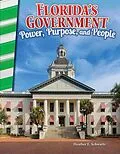 E-Book (pdf) Florida's Government von Heather Schwartz